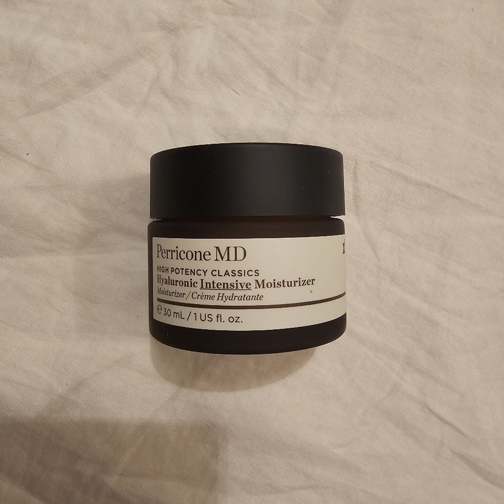 Perricone MD High Potency Classics Hyaluronic Intensive Moisturizer 1 Fl Oz - Picture 7 of 7